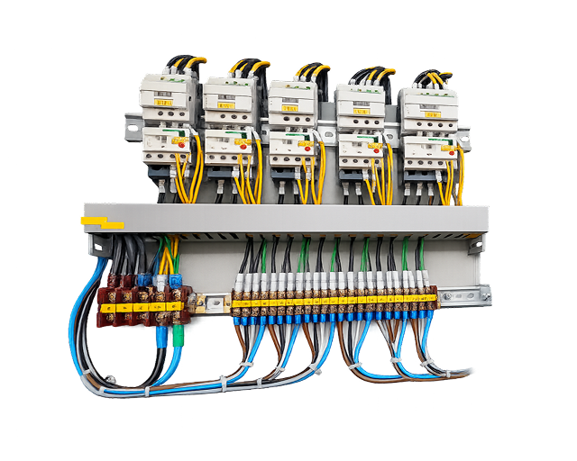 Controls engineering services