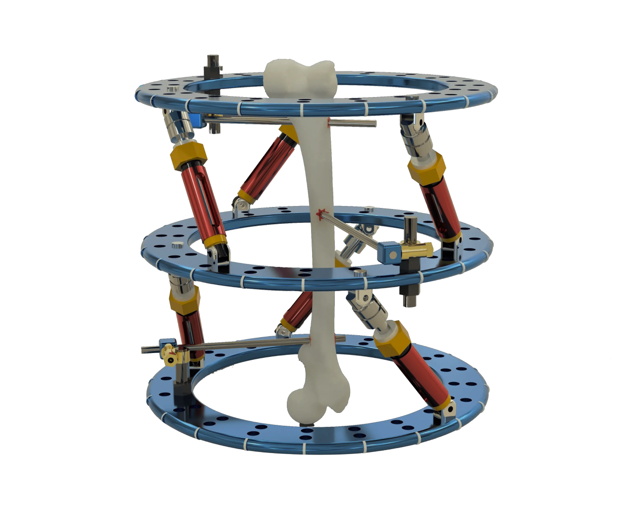 3D CAD Modeling