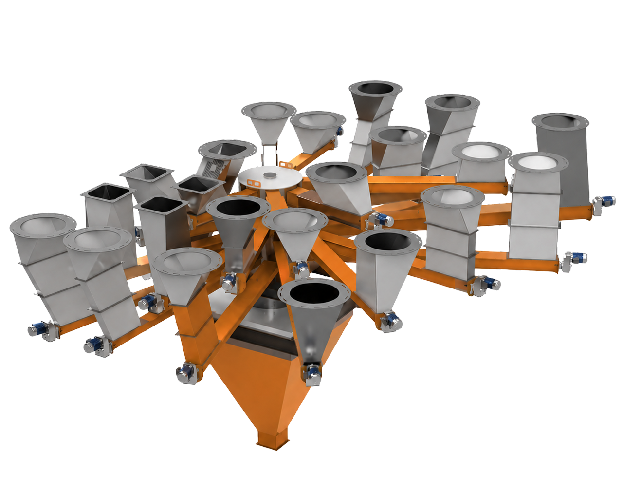 New Product Development (NPD)